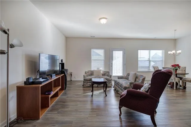 $284,900 | 58 Thacker Trail, Adairsville, GA 30103