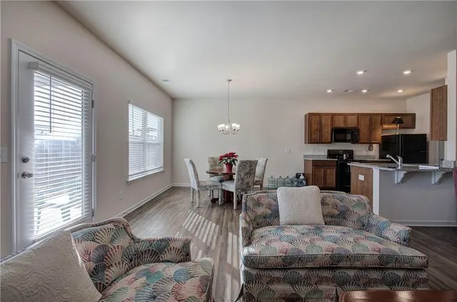 $284,900 | 58 Thacker Trail, Adairsville, GA 30103