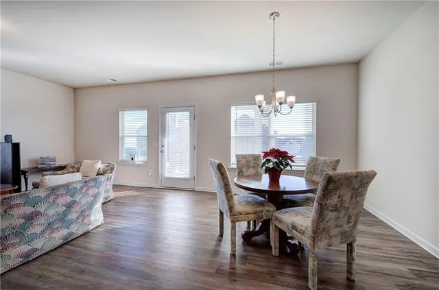 $284,900 | 58 Thacker Trail, Adairsville, GA 30103