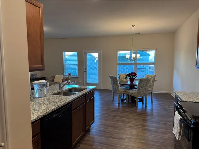 $289,900 | 58 Thacker Trail, Adairsville, GA 30103