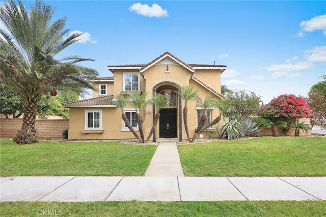 $998,000 | 125 East St Andrews Street, Ontario, CA 91761