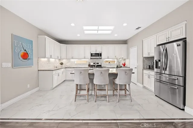 $998,000 | 125 East St Andrews Street, Ontario, CA 91761