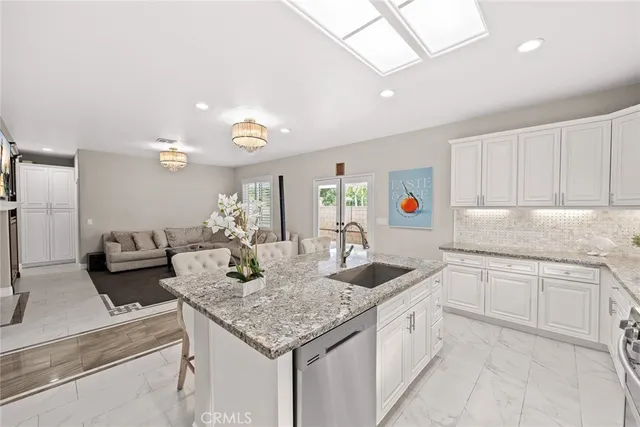 $998,000 | 125 East St Andrews Street, Ontario, CA 91761