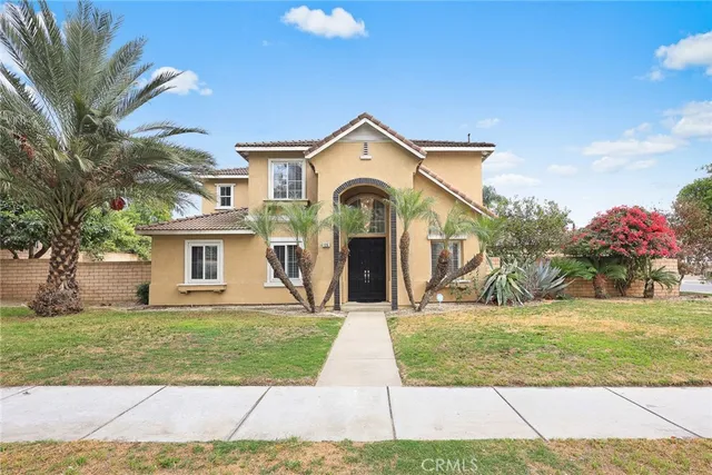 $998,000 | 125 East St Andrews Street, Ontario, CA 91761