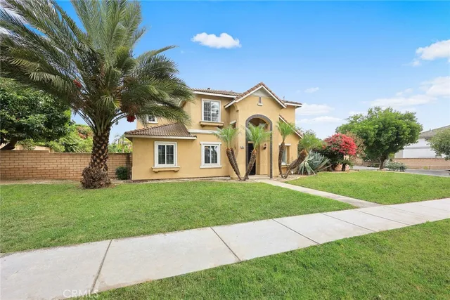 $998,000 | 125 East St Andrews Street, Ontario, CA 91761