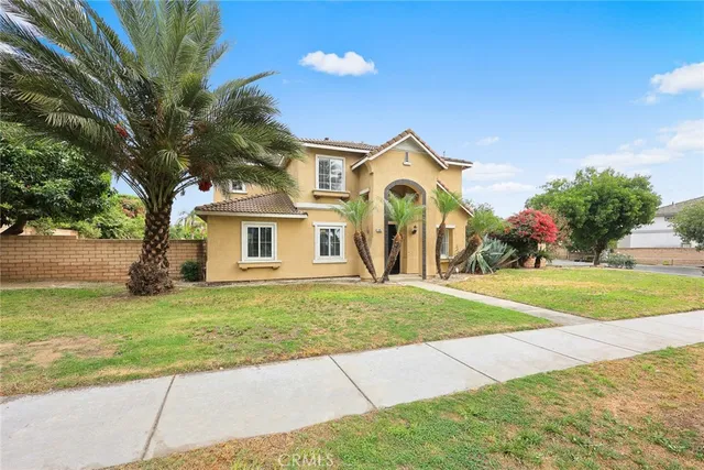 $998,000 | 125 East St Andrews Street, Ontario, CA 91761