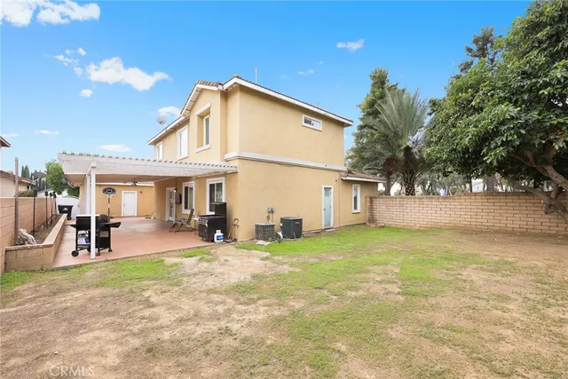 $998,000 | 125 East St Andrews Street, Ontario, CA 91761