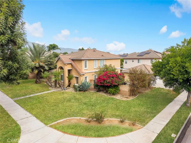 $998,000 | 125 East St Andrews Street, Ontario, CA 91761