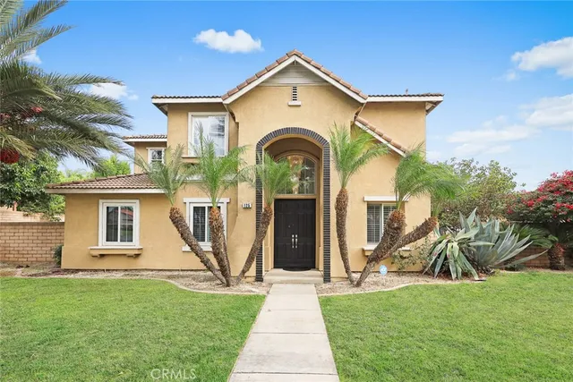 $998,000 | 125 East St Andrews Street, Ontario, CA 91761