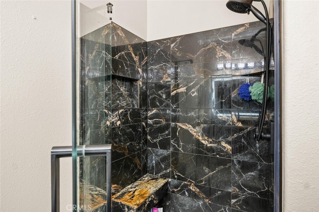 12138 Centerville Road Chico, CA 95928 - Photo 22 of 53 Updated walk in tile shower with tile flooring