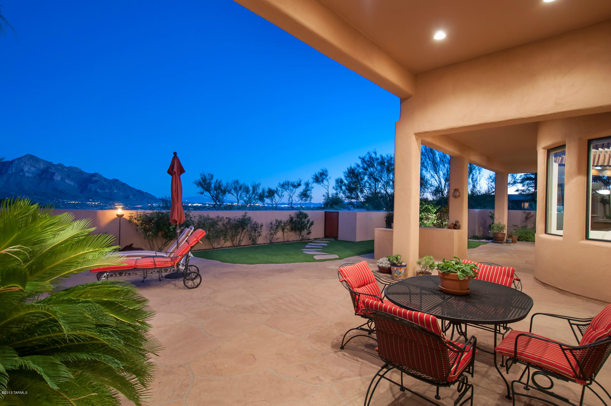 12221 Cloud Ridge Drive Oro Valley, AZ 85755 - Photo 39 of 47