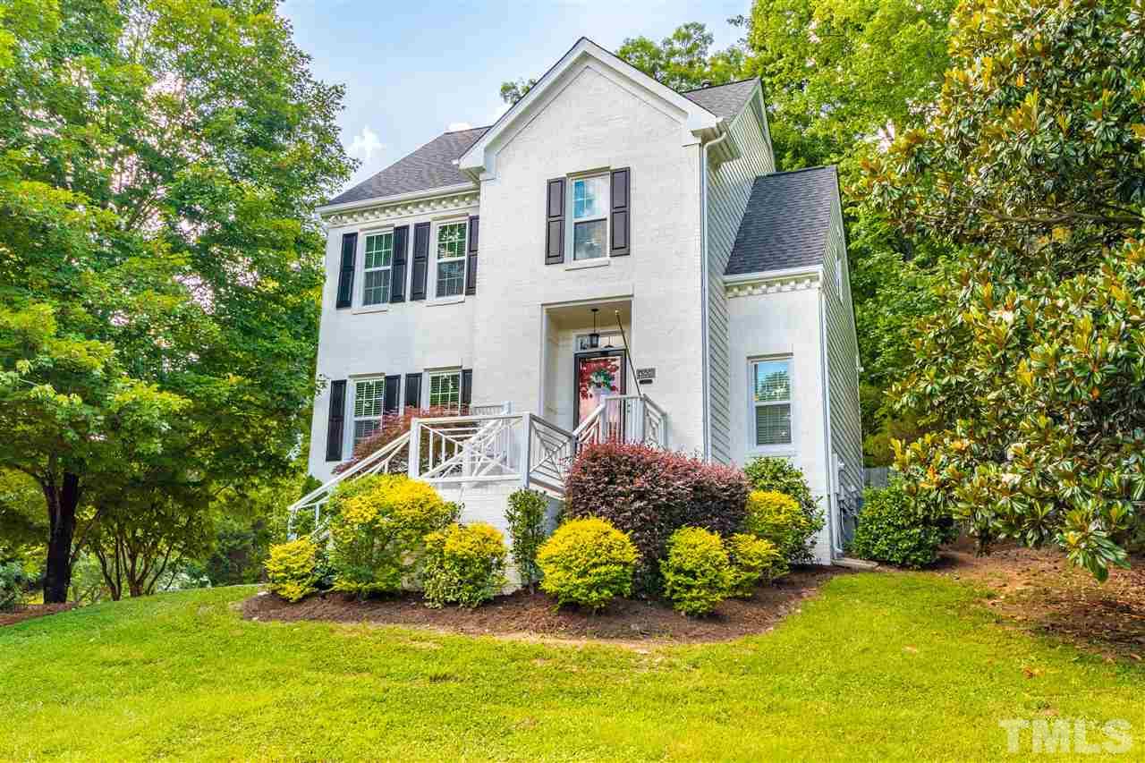 4508 Pike Road Raleigh, NC 27613 - Photo 1 of 19
