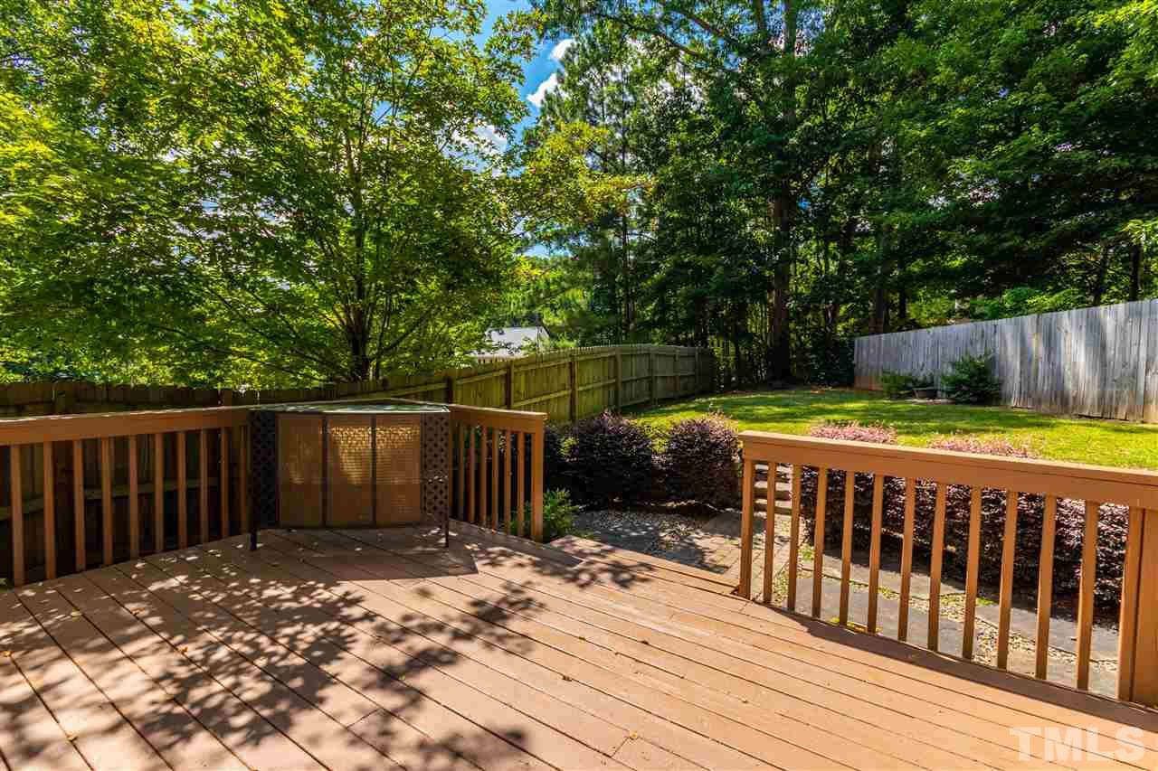 4508 Pike Road Raleigh, NC 27613 - Photo 16 of 19