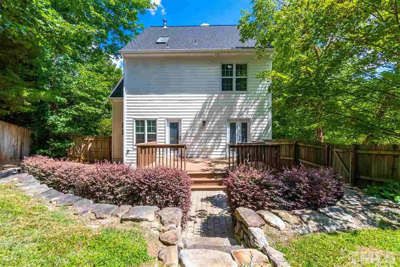 4508 Pike Road Raleigh, NC 27613 - Photo 17 of 19