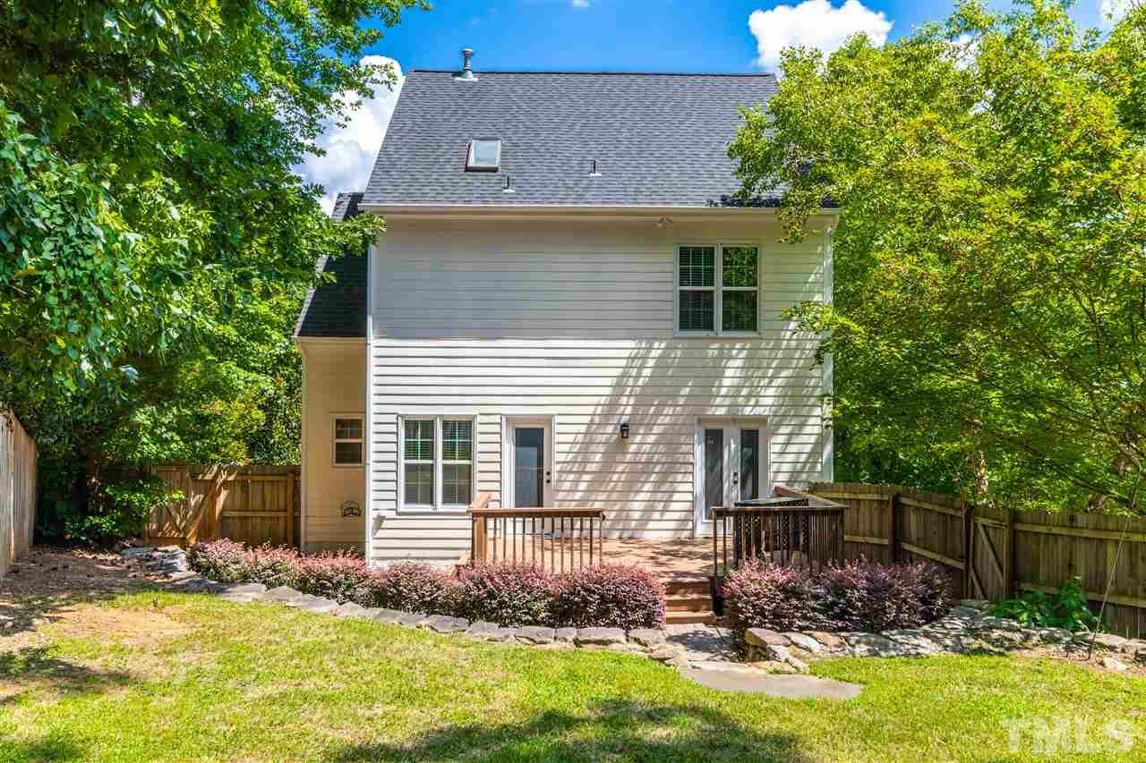 4508 Pike Road Raleigh, NC 27613 - Photo 18 of 19
