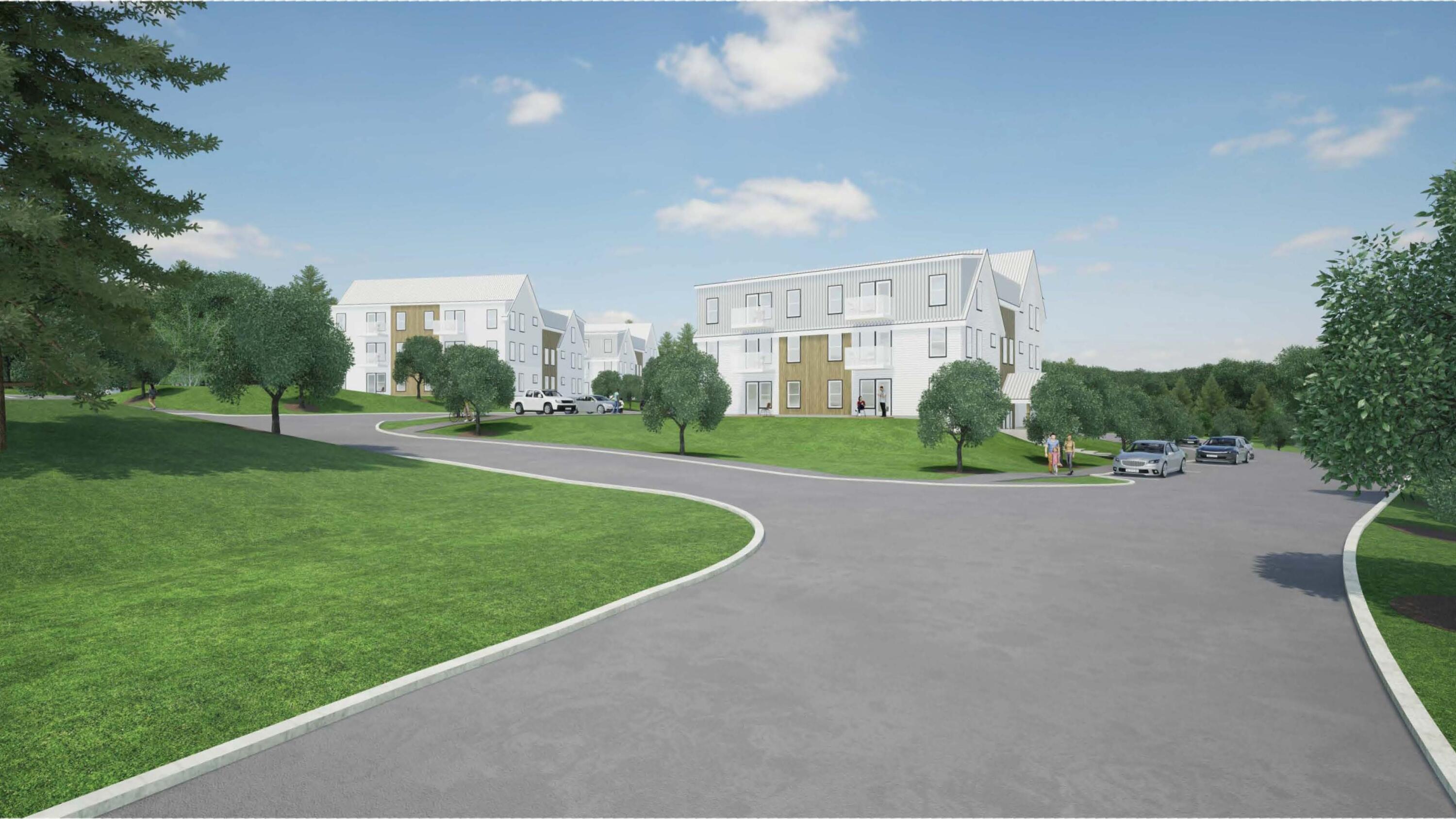 66 Ossipee Trail East Standish, ME 04084 - Photo 4 of 6 4