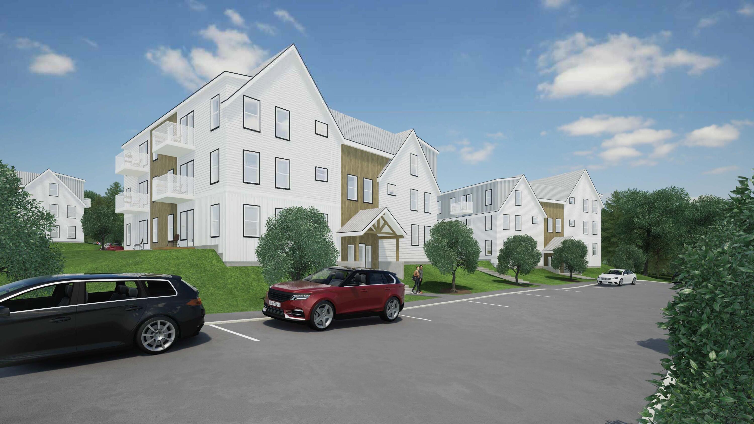 66 Ossipee Trail East Standish, ME 04084 - Photo 5 of 6 5