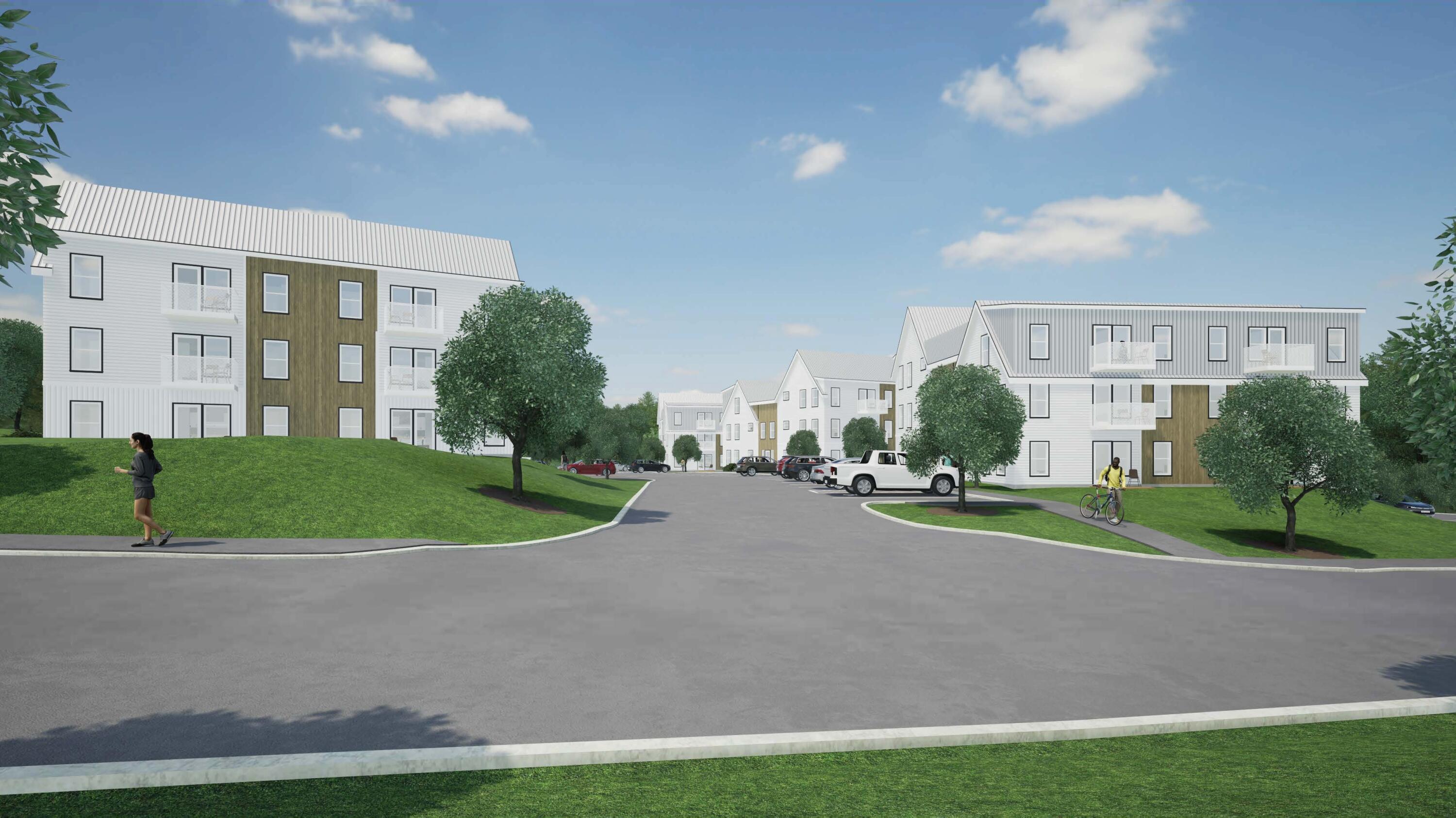 66 Ossipee Trail East Standish, ME 04084 - Photo 6 of 6 6