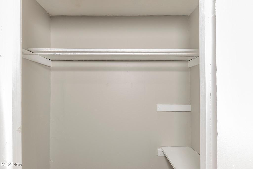 12447 Chillicothe Road Chesterland, OH 44026 - Photo 25 of 42 View of closet