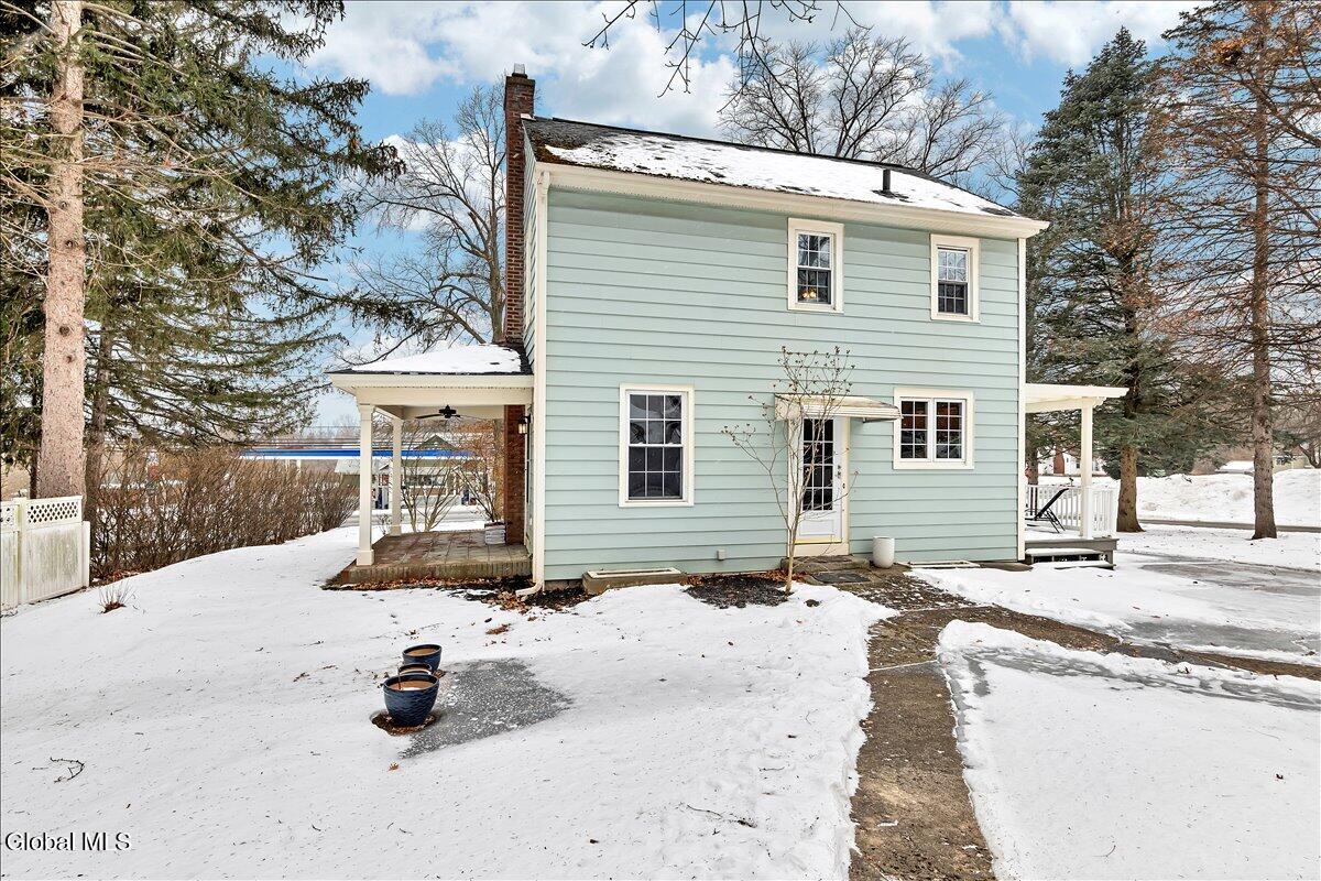 251 North Greenbush Road Troy, NY 12180 - Photo 25 of 28 35-P1649817
