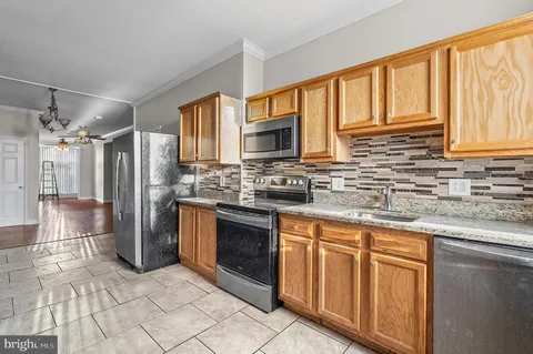 $280,000 | 2532 Druid Hill Avenue, Baltimore, MD 21217