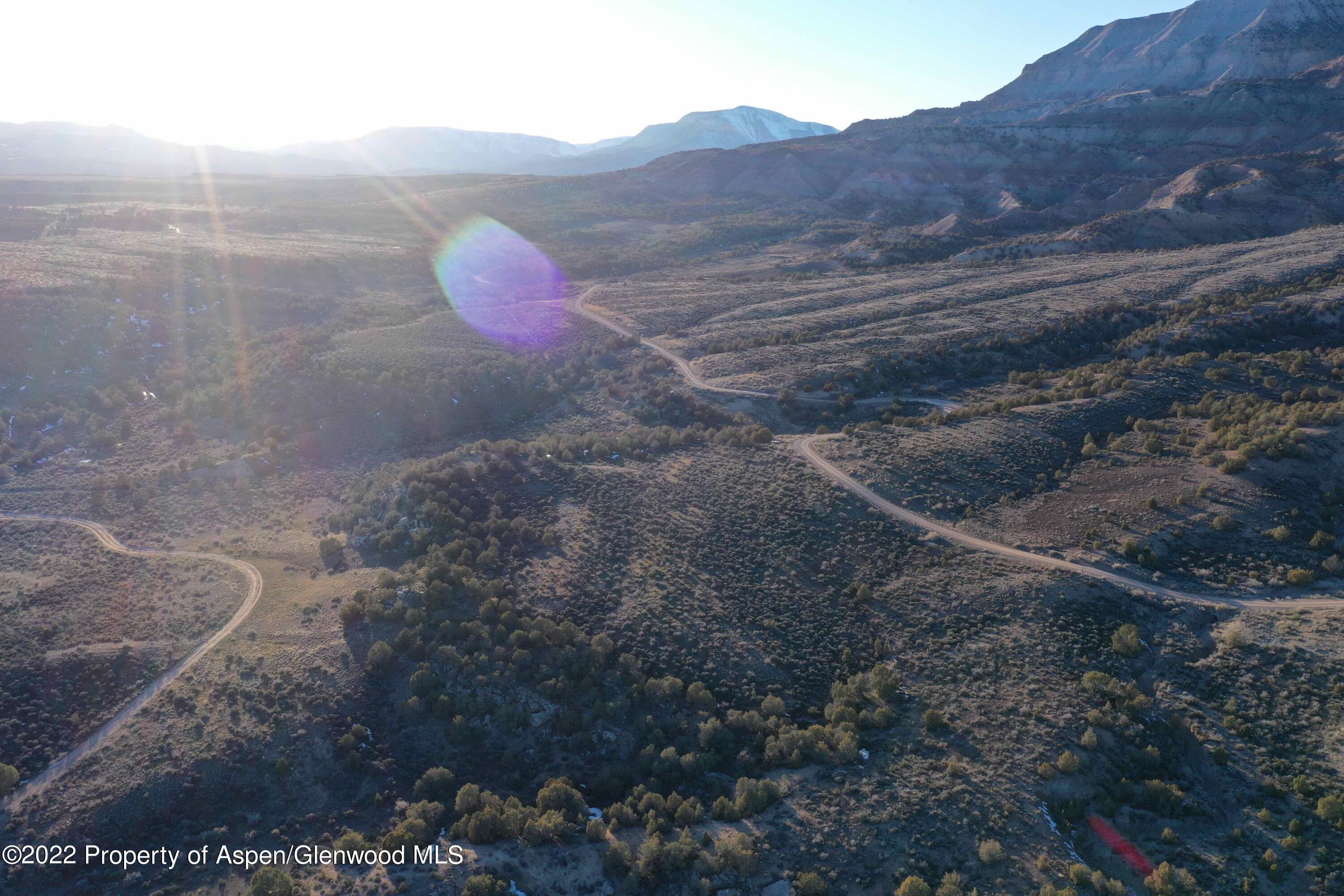Tbd -e Par Tbd -e Par Highway De Beque, CO 81630 - Photo 2 of 14 a view of a dry yard