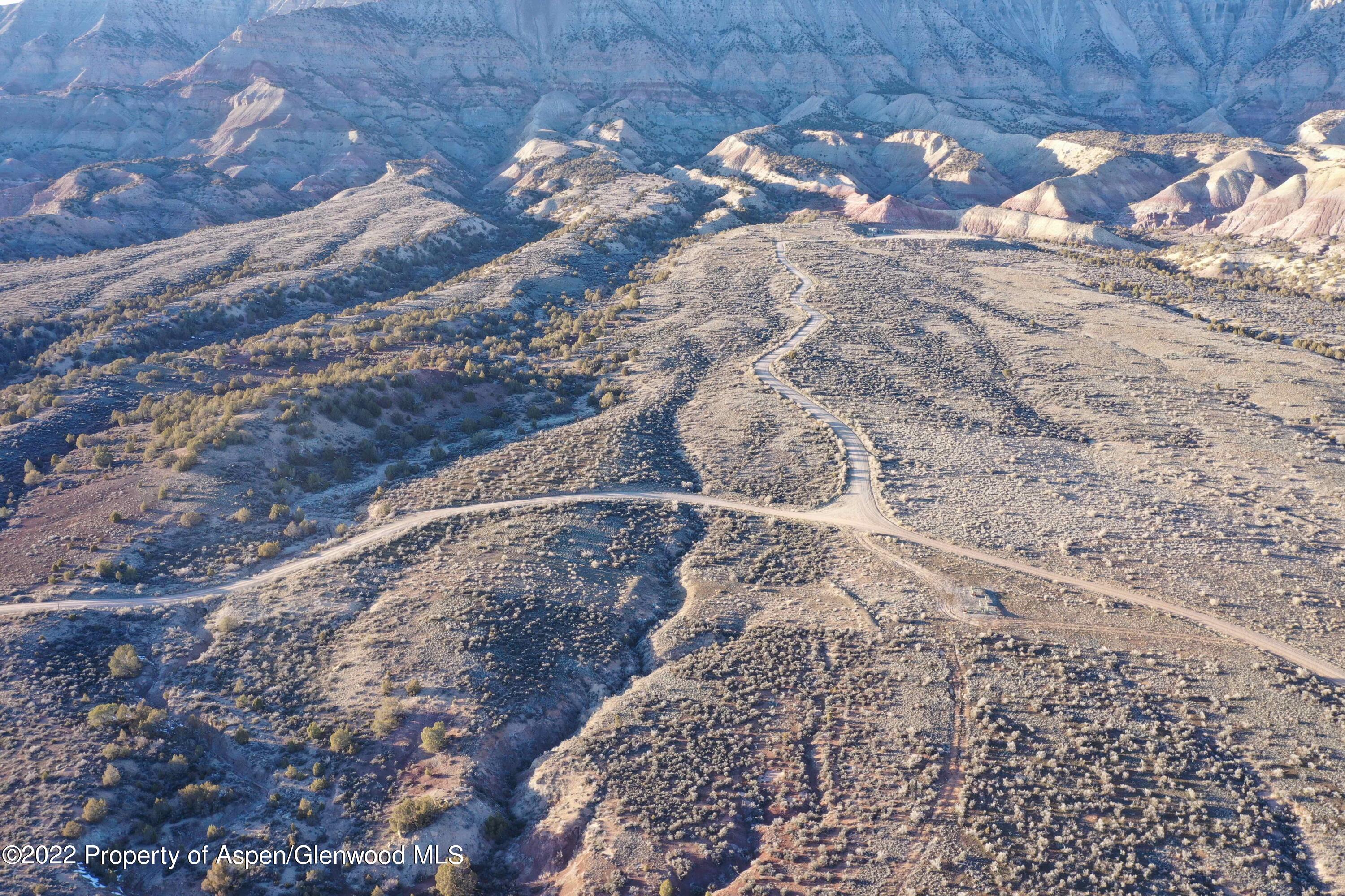 Tbd -e Par Tbd -e Par Highway De Beque, CO 81630 - Photo 3 of 14 a view of a yard