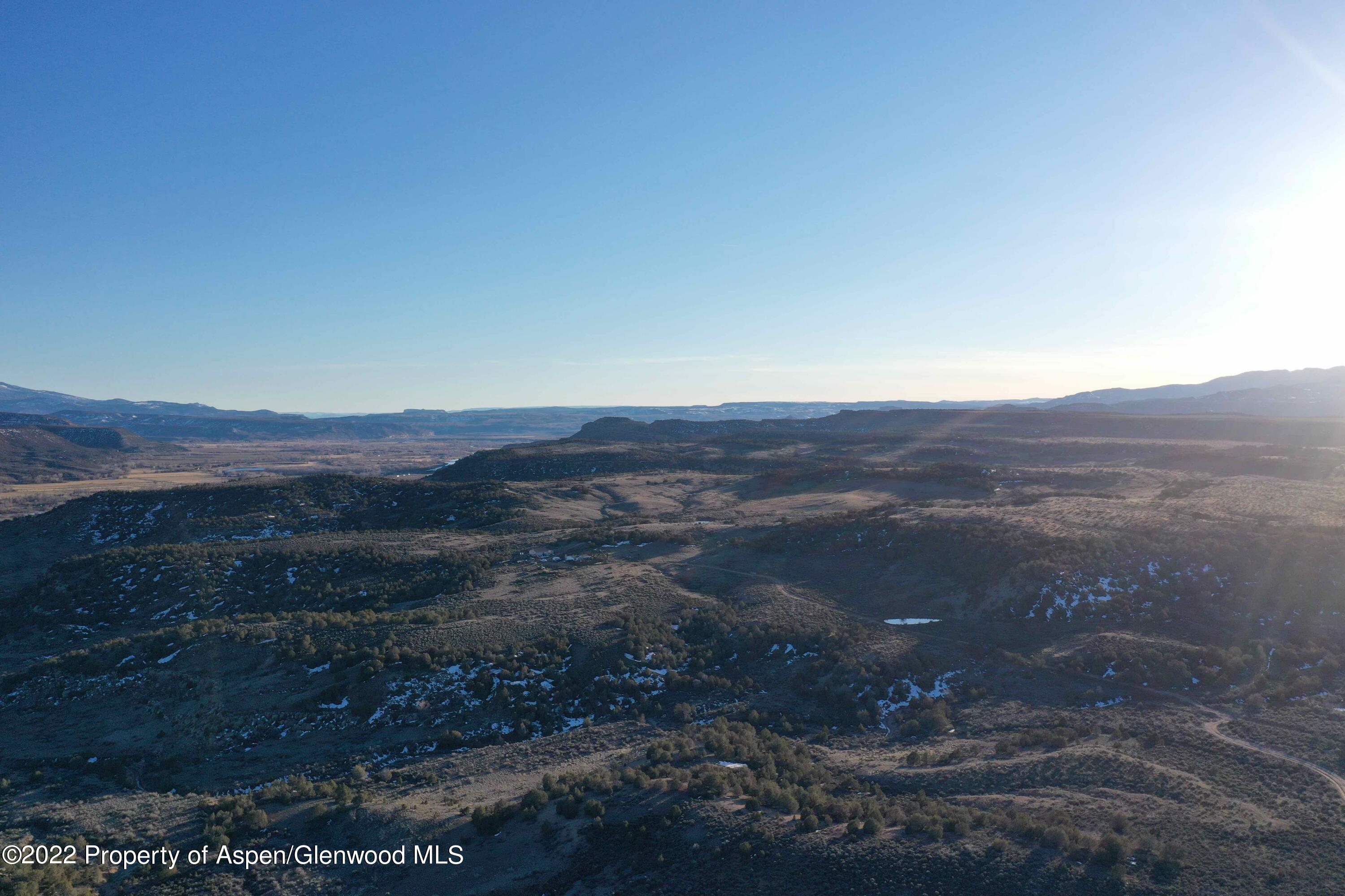 Tbd -e Par Tbd -e Par Highway De Beque, CO 81630 - Photo 5 of 14 a view of mountain view