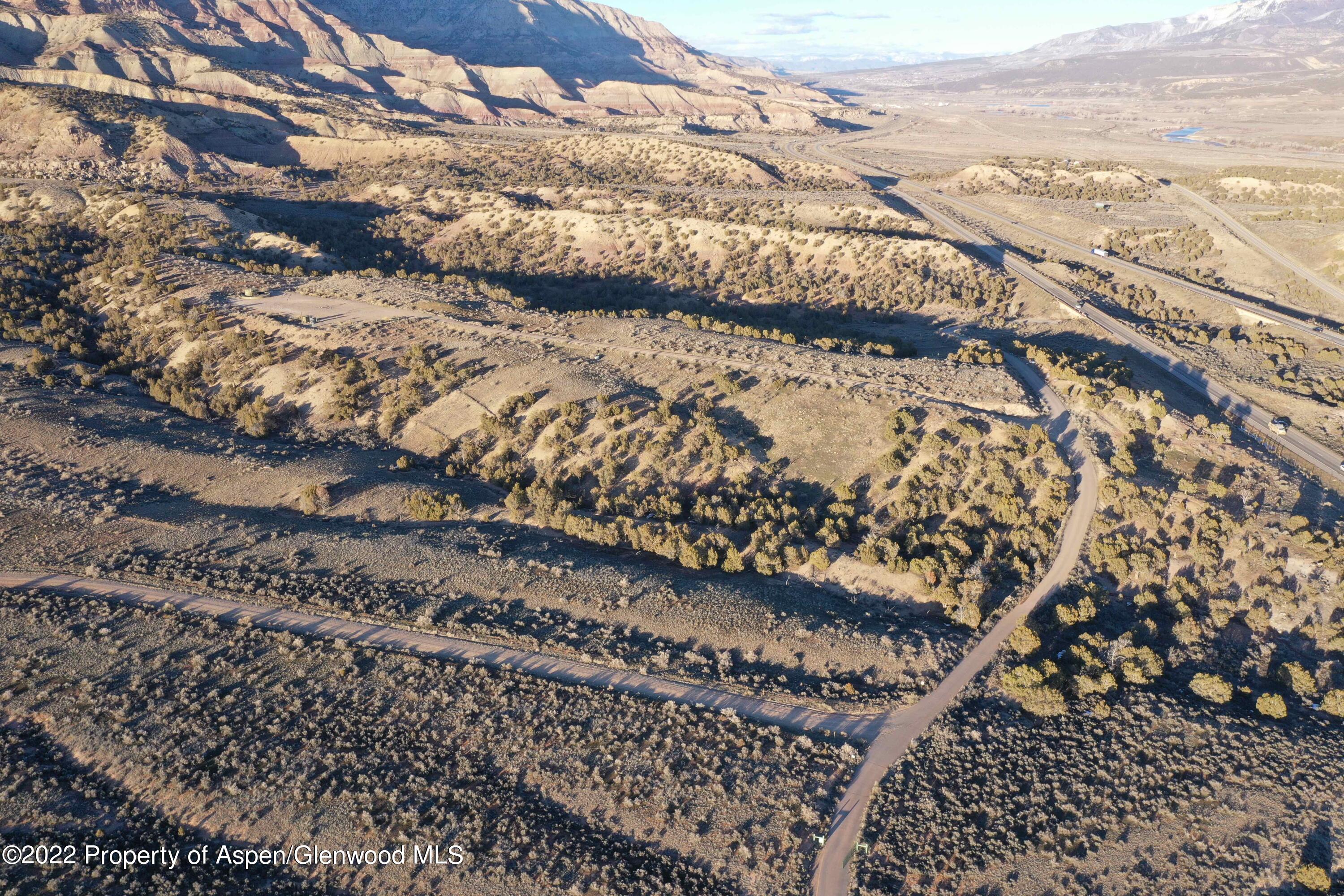 Tbd -e Par Tbd -e Par Highway De Beque, CO 81630 - Photo 6 of 14 a view of mountain view