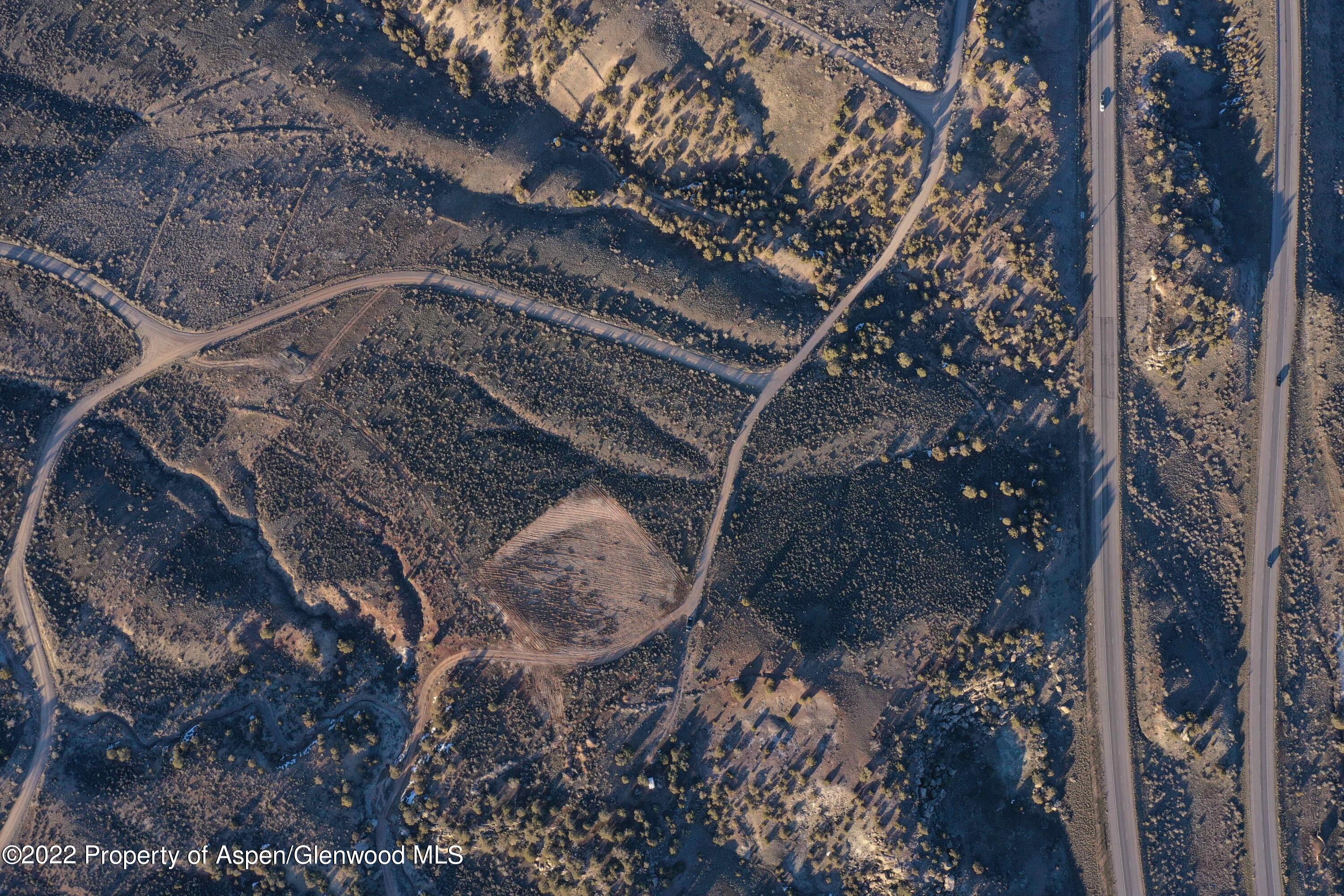 Tbd -e Par Tbd -e Par Highway De Beque, CO 81630 - Photo 9 of 14 a view of a backyard of a house