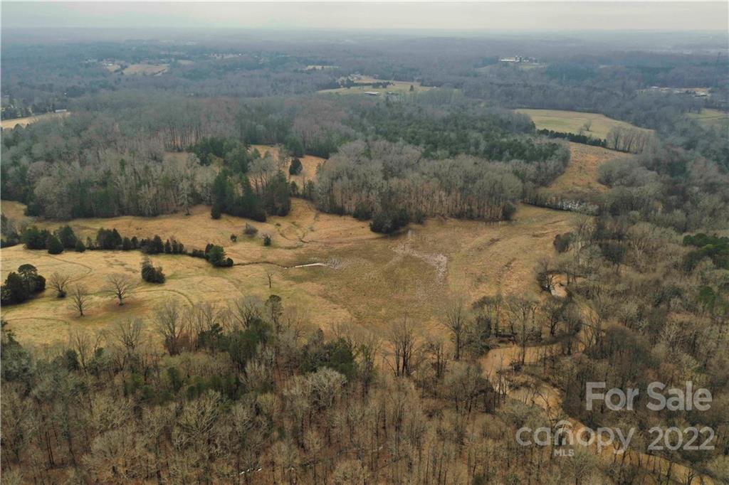 460 Pine Grove Church Road Concord, NC 28025 - Photo 13 of 45 a view of a dry yard
