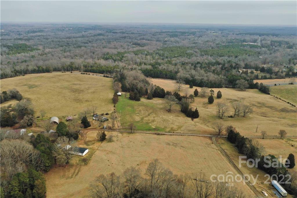 460 Pine Grove Church Road Concord, NC 28025 - Photo 20 of 45 a view of lake view with beach