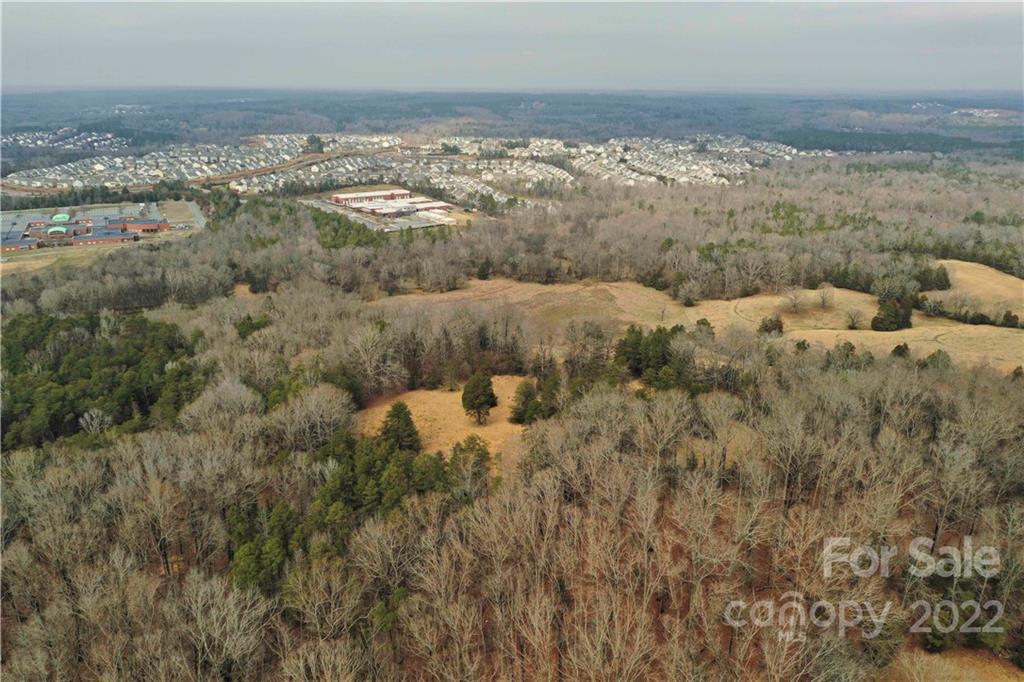 460 Pine Grove Church Road Concord, NC 28025 - Photo 22 of 45 a view of city and ocean