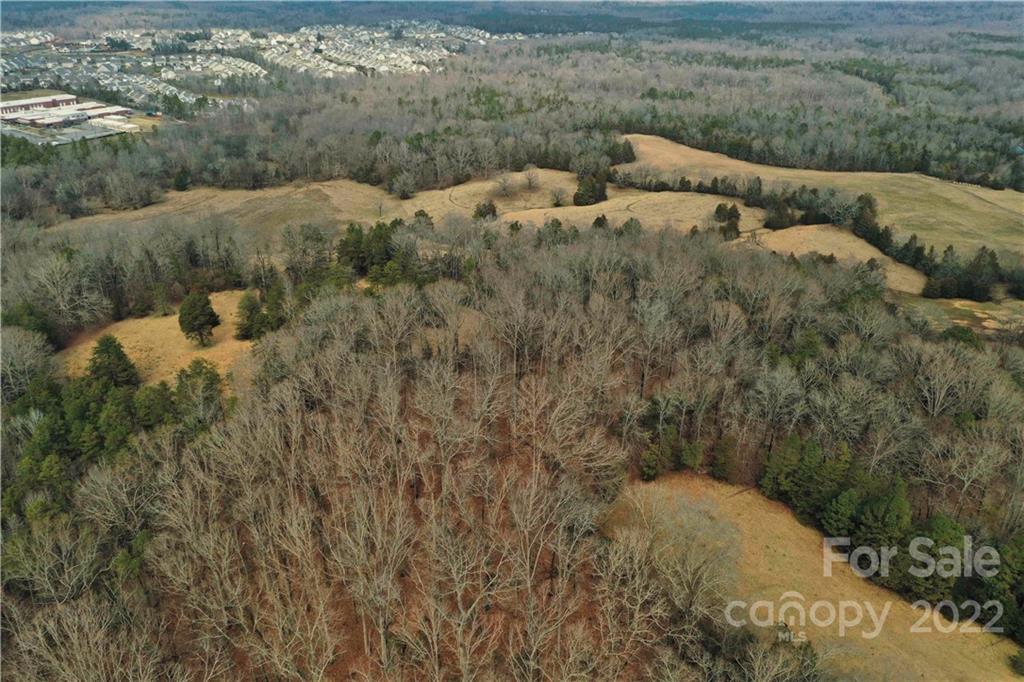 460 Pine Grove Church Road Concord, NC 28025 - Photo 24 of 45 a view of a yard