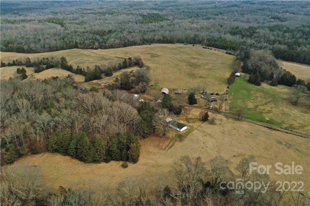 460 Pine Grove Church Road Concord, NC 28025 - Photo 25 of 45 a view of a dry yard