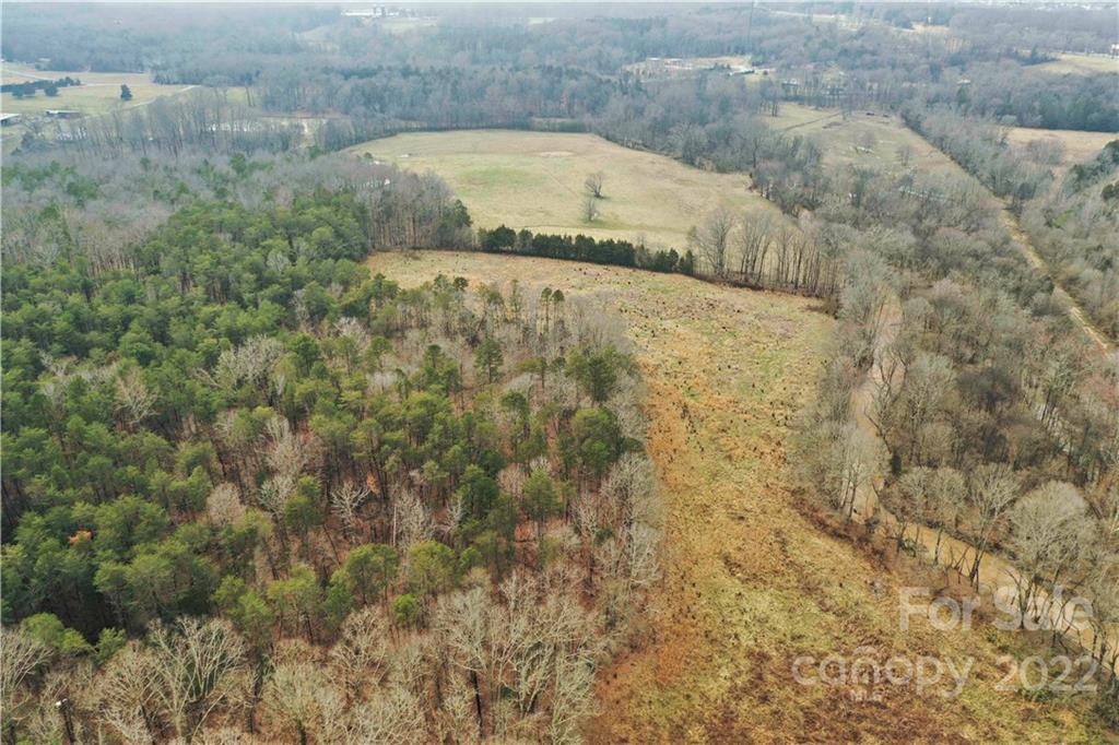 460 Pine Grove Church Road Concord, NC 28025 - Photo 29 of 45 a view of a dry yard