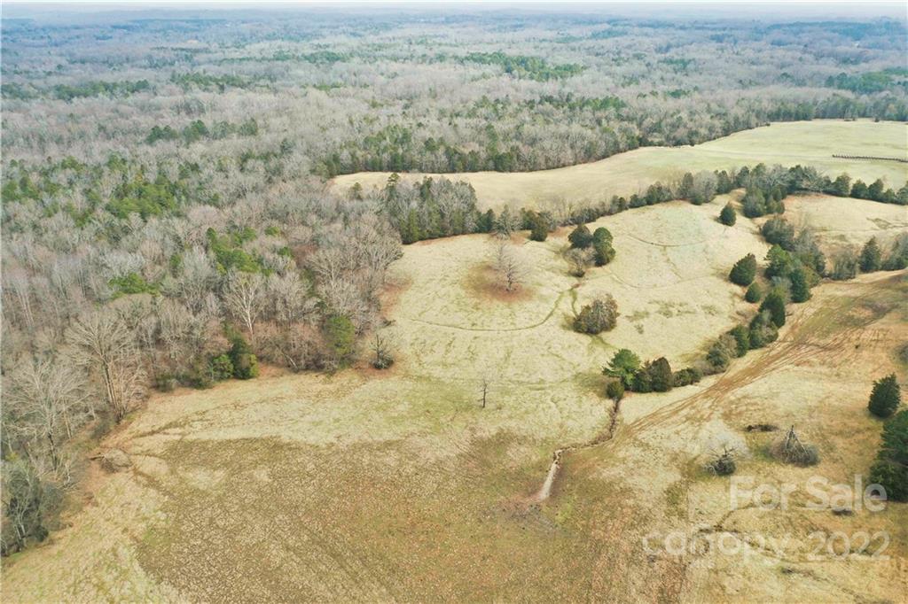 460 Pine Grove Church Road Concord, NC 28025 - Photo 32 of 45 a view of a dry yard with green space