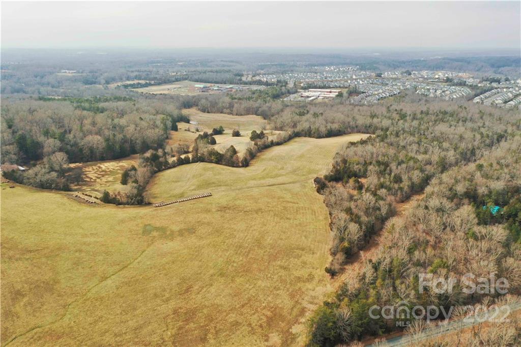 460 Pine Grove Church Road Concord, NC 28025 - Photo 33 of 45 a view of sky view