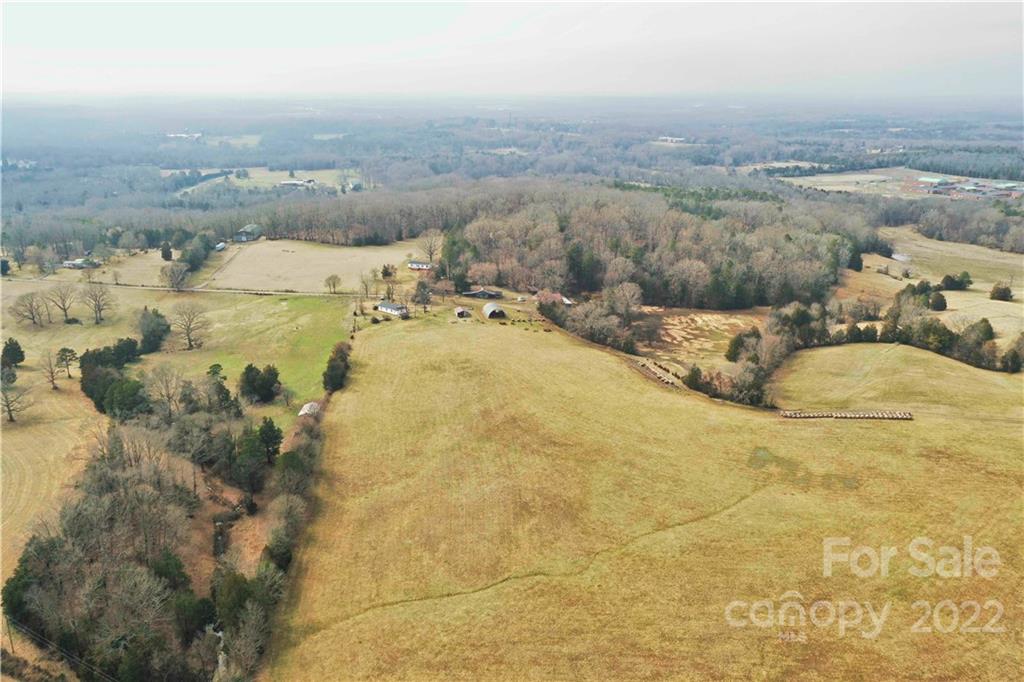 460 Pine Grove Church Road Concord, NC 28025 - Photo 34 of 45 a view of lake view and mountain view