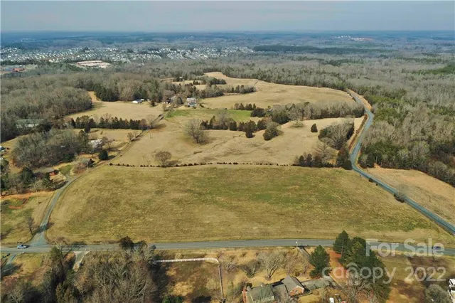 $9,200,000 | 460 Pine Grove Church Road, Concord, NC 28025