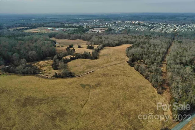 $9,200,000 | 460 Pine Grove Church Road, Concord, NC 28025