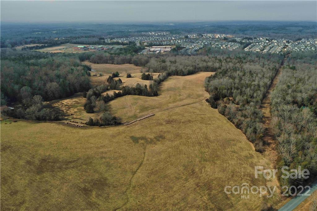 460 Pine Grove Church Road Concord, NC 28025 - Photo 42 of 45 a view of a sky view