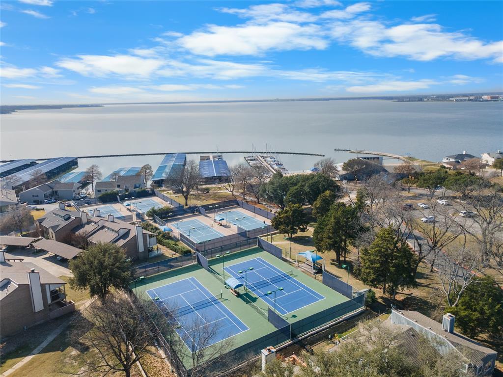225 Freedom Court Rockwall, TX 75032 - Photo 27 of 28 a view of a city