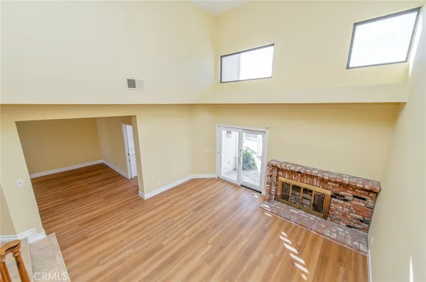 $6,500 | 76 Fairlake, Unit 23, Irvine, CA 92614