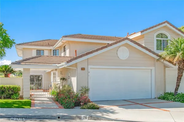 $6,500 | 76 Fairlake, Unit 23, Irvine, CA 92614
