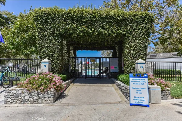 $6,500 | 76 Fairlake, Unit 23, Irvine, CA 92614