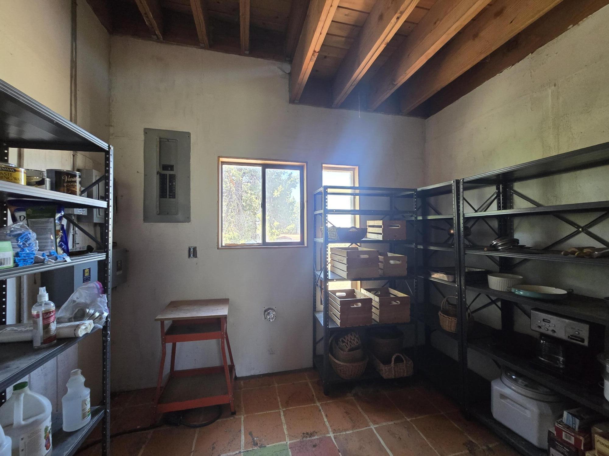 5520 Andrews Road Dorris, CA 96023 - Photo 40 of 56 Basement