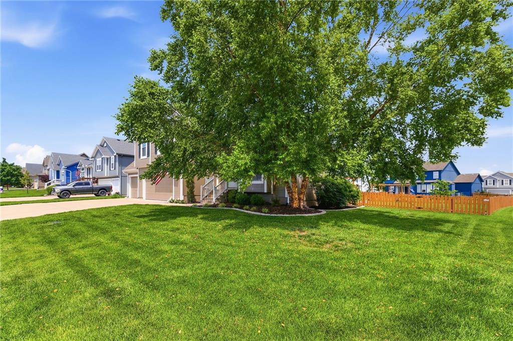 507 River Birch Road Raymore, MO 64083 - Photo 6 of 65