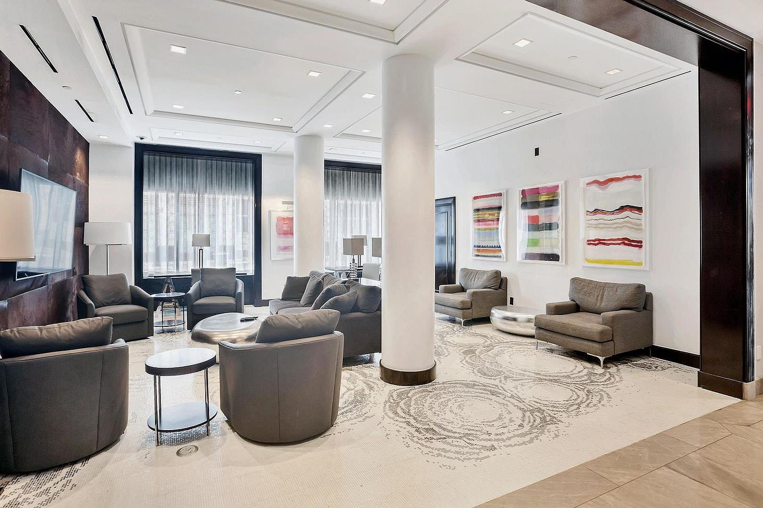 100 Riverside Boulevard, Unit 7T Manhattan, NY 10069 - Photo 10 of 12