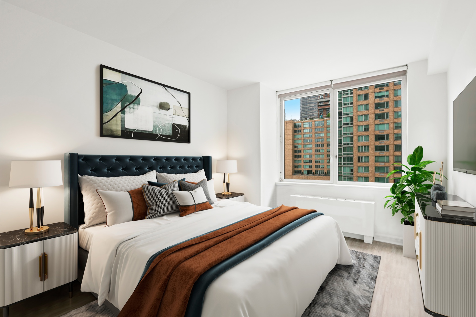 100 Riverside Boulevard, Unit 7T Manhattan, NY 10069 - Photo 2 of 12